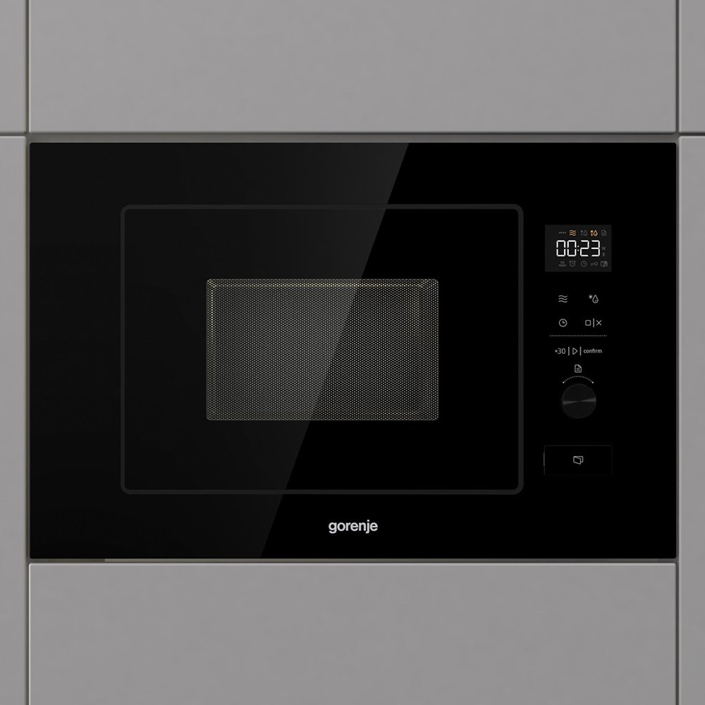Gorenje BM201M2TBG